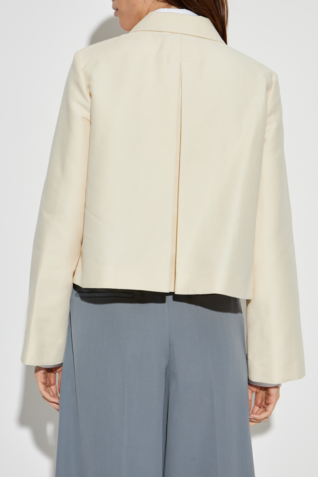 【関税&送料込】Marni Short In Silk MARNI | SILK HABOTAI SHORTS